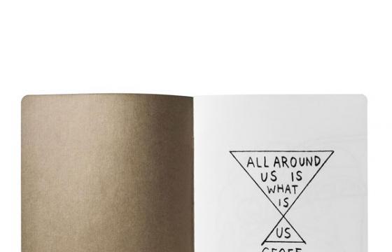 Geoff McFetridge, Matt Leines, and Reg Mombassa for A.P.C & Apartamento