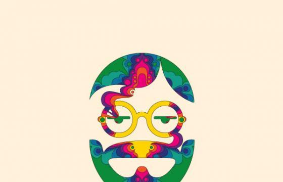 In Illustration: LSD in the 1950's