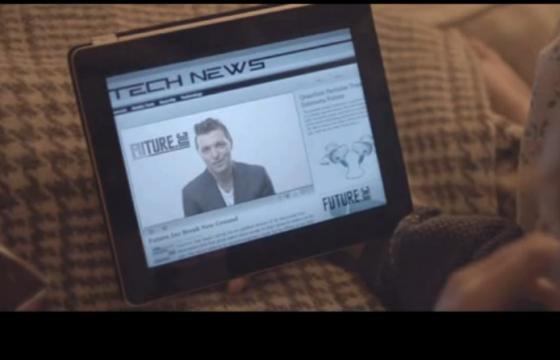 Winner @ Sci-Fi London Film Festival: 