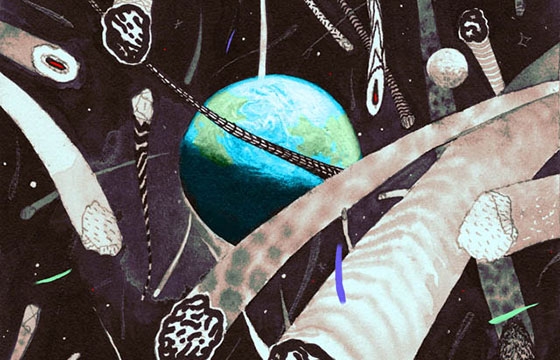 Illustrator Cam Floyd
