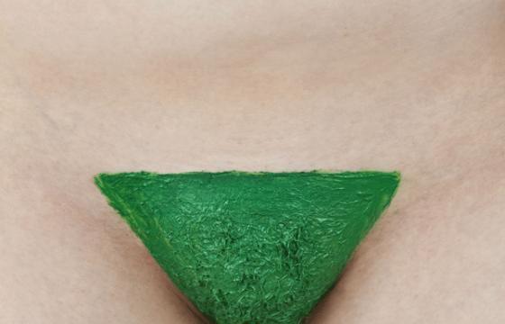 In Erotica: Ali Kheradyar at Western Project Gallery