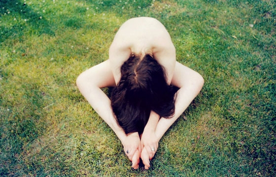 The Photographs of Laina Briedis