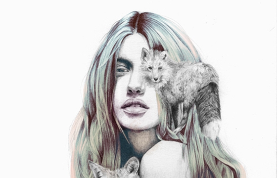 The Art of Naranjalidad