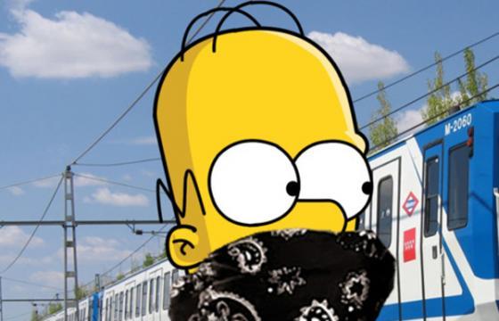 Homer Plotting