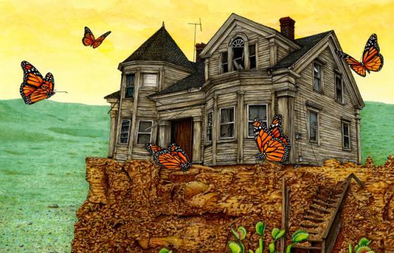Pardee's Picks: The Works of Ricky Watts