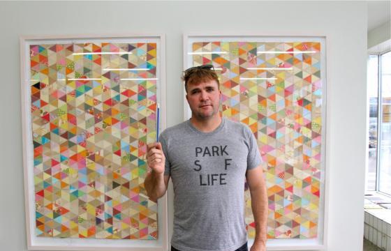 Opening: Thomas Campbell, Evan Hecox, Ed Templeton @ V1 Gallery, Copenhagen