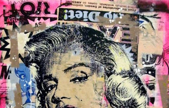 What White Walls Gallery brought to Art Basel