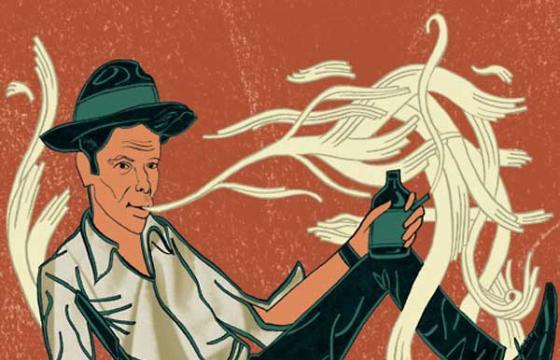 Emma Ridgeway Illustration