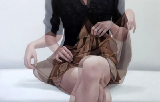 Best of 2012: Double Vision by Ho Ryon Lee