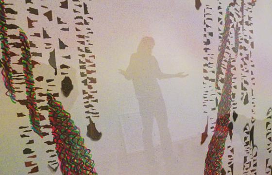 Preview: Lafe Harley Eaves @ Park Life Gallery, SF