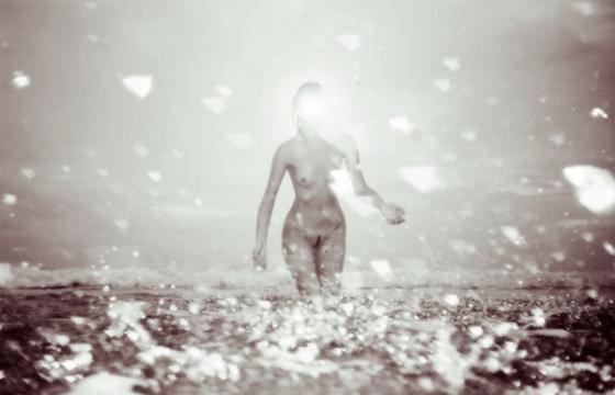 Calm Sea, Come See, Comme Ci