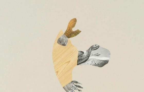 Collage by Erika Lawlor Schmidt