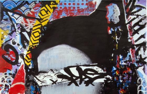 Preview: HUSH @ 941 Geary, San Francisco