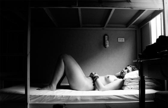 The Photography of Megan Steen
