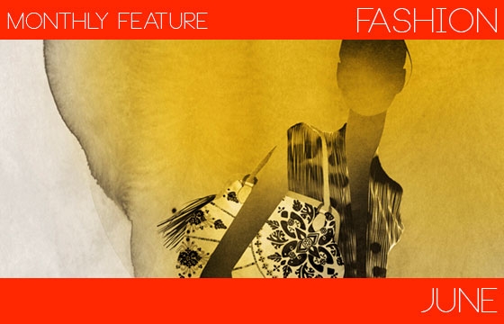 Sleek Silhouettes by Kareem Iliya
