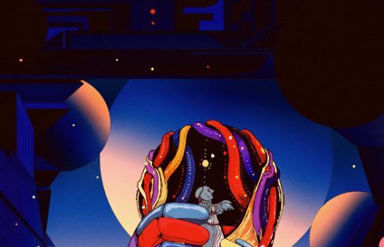 New Works by Kilian Eng