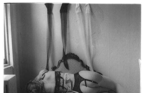 Francesca Woodman @ SFMoMA