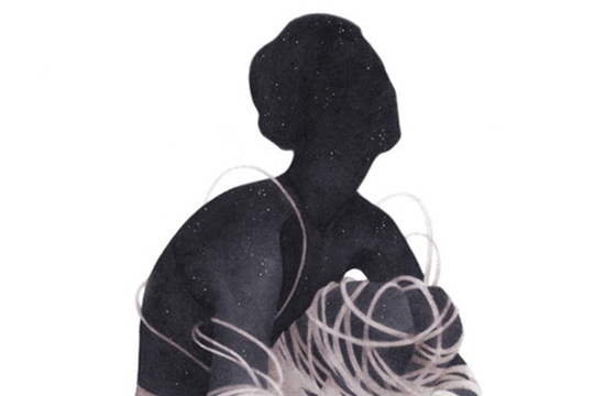 Ash Mackenzie Illustration
