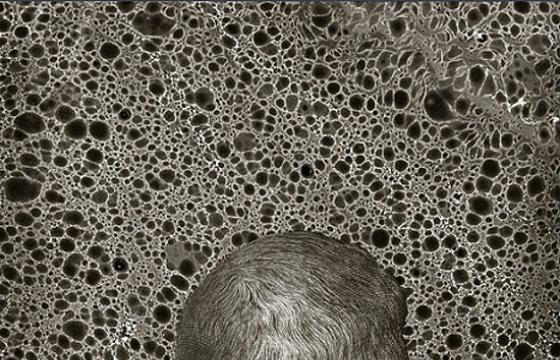 Ruth Marten's Unnatural History