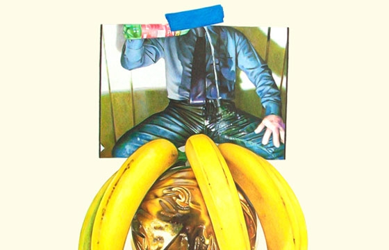 Joe Sinness' Colored Pencil Still Lifes