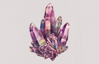 The Mineral Art of Katrina Eibatova