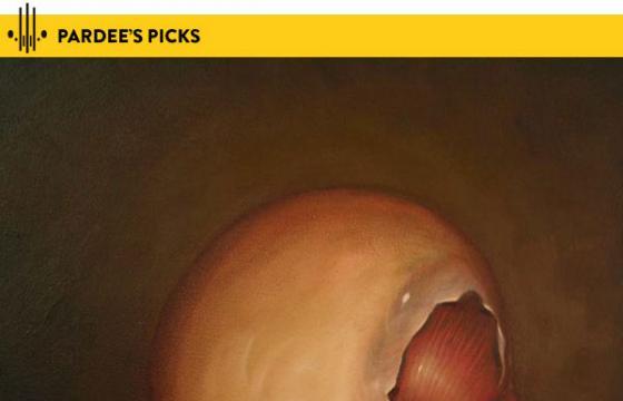 Pardee's Pick: The Art of Steven Daily