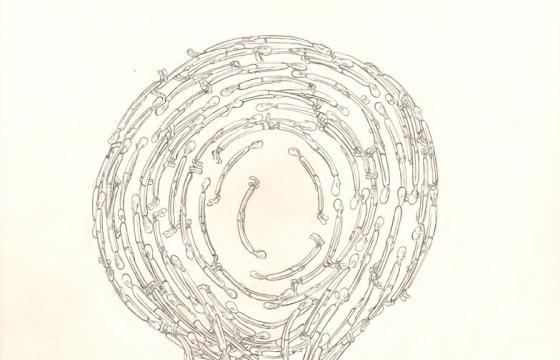 Pardee's Picks: The Works of Jeff Ladouceur