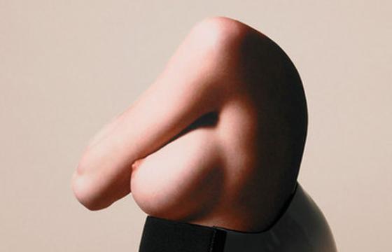 Bela Borsodi's Fetish