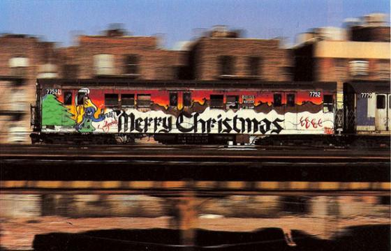 Merry Christmas!