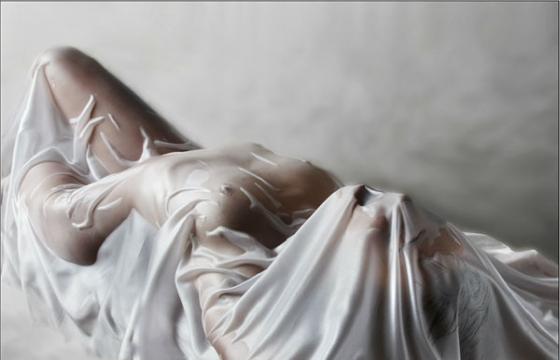 Surreal Photography by Sergei Bizjaev