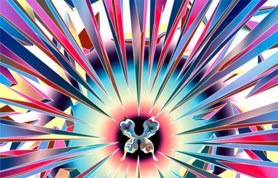 Escape with James Jean