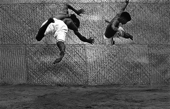The Photography of Tomasz Gudzowaty