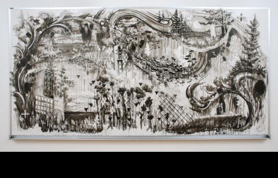 Preview: Gregory Euclide @ David B Smith, Denver