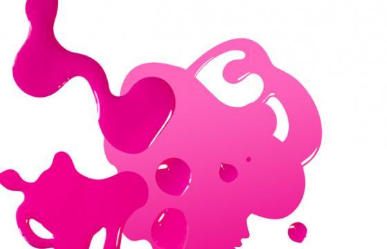 Jasper Goodall's Bubblegum Girl