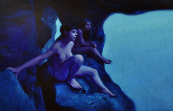 Keita Morimoto's "Into the Wild"