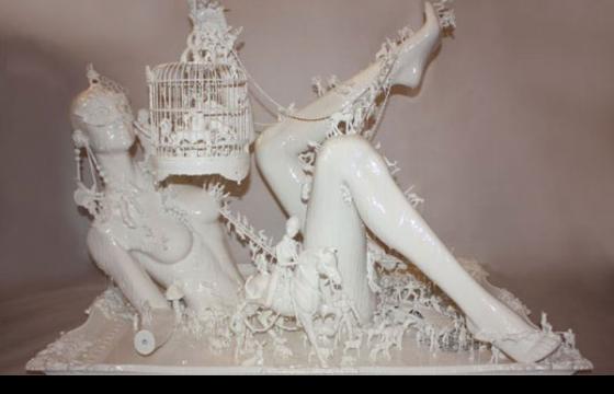 The Odyssey of Desires