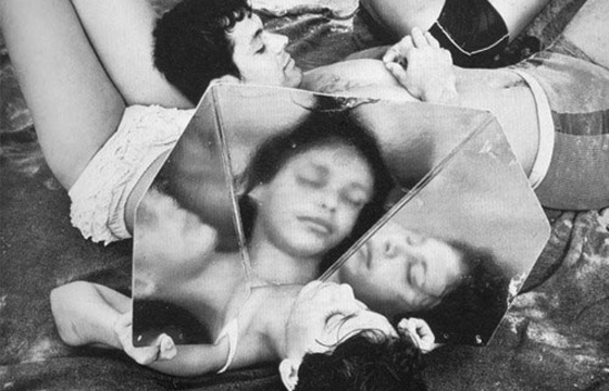 Three Decades of "Jones Beach" by Joseph Szabo