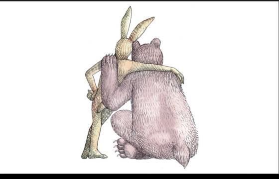 Thanks, Maurice: Artists for Maurice Sendak