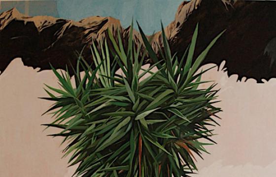 Paintings by Rui Pedro Jorge