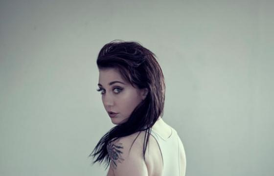 Tattooed Vixens Photographed by Nathen Atia
