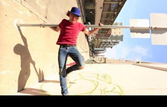 Forsythe x Mike Shine... 