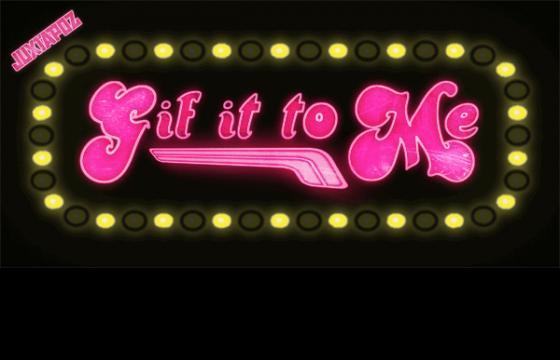 Fetish GIF Fridays!!