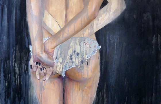 Christine Wu's Lingering Memories