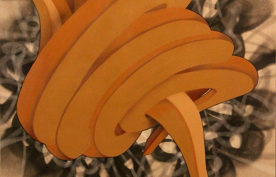Apex "Warp & Weft" @ Subliminal Projects, LA