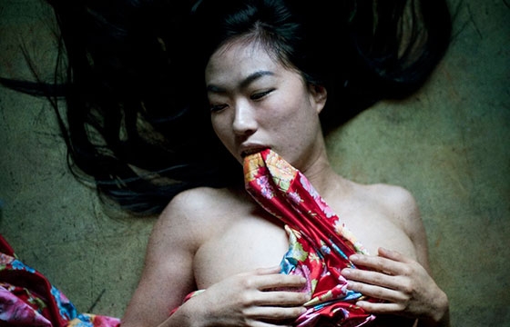 The Lush Photography of Edward Ysais