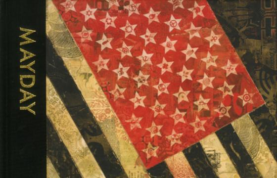 Preview of Shepard Fairey's new 