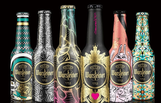 The Warsteiner Art Collection