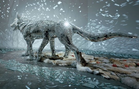 The Work of Tomoko Konoike