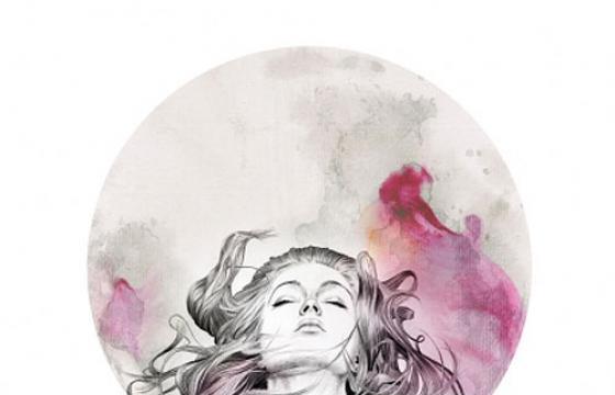 Lucy Evans Illustration