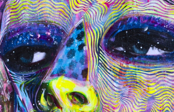 In L.A.: JUDITH SUPINE & ALIA SHAWKAT @ KNOWN GALLERY